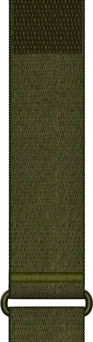 Garmin CIRQA Accessory Band S/M - Donkergroen
