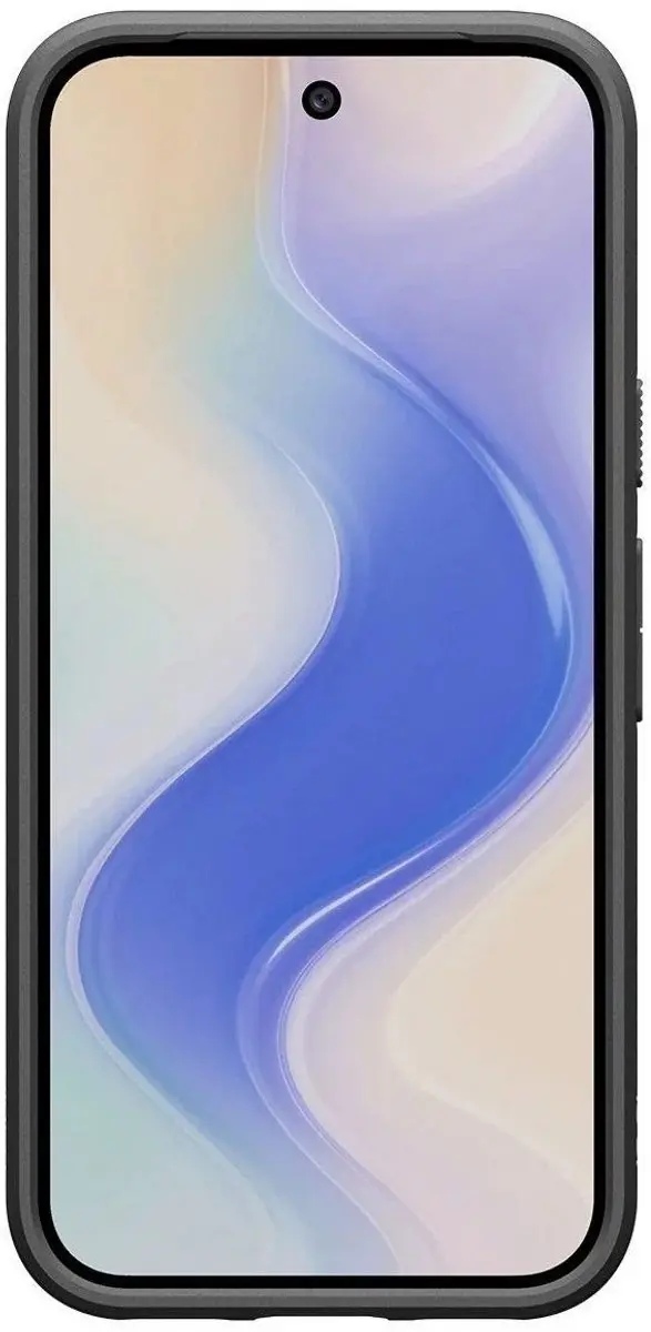 Spigen ACS11448 Backcover Google Pixel 11 Pro XL - Matte Black