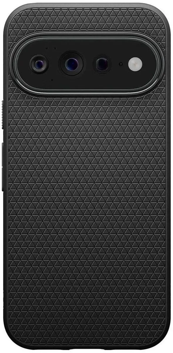 Spigen ACS11448 Backcover Google Pixel 11 Pro XL - Matte Black