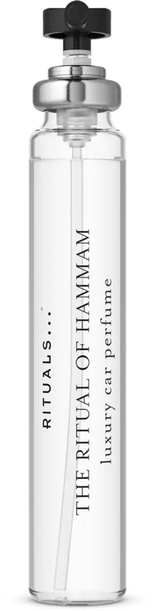 Rituals Hammam Autoparfum 14ml - Refill