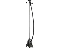 SteamOne 2200PRO Kledingstomer 2200W - Zwart