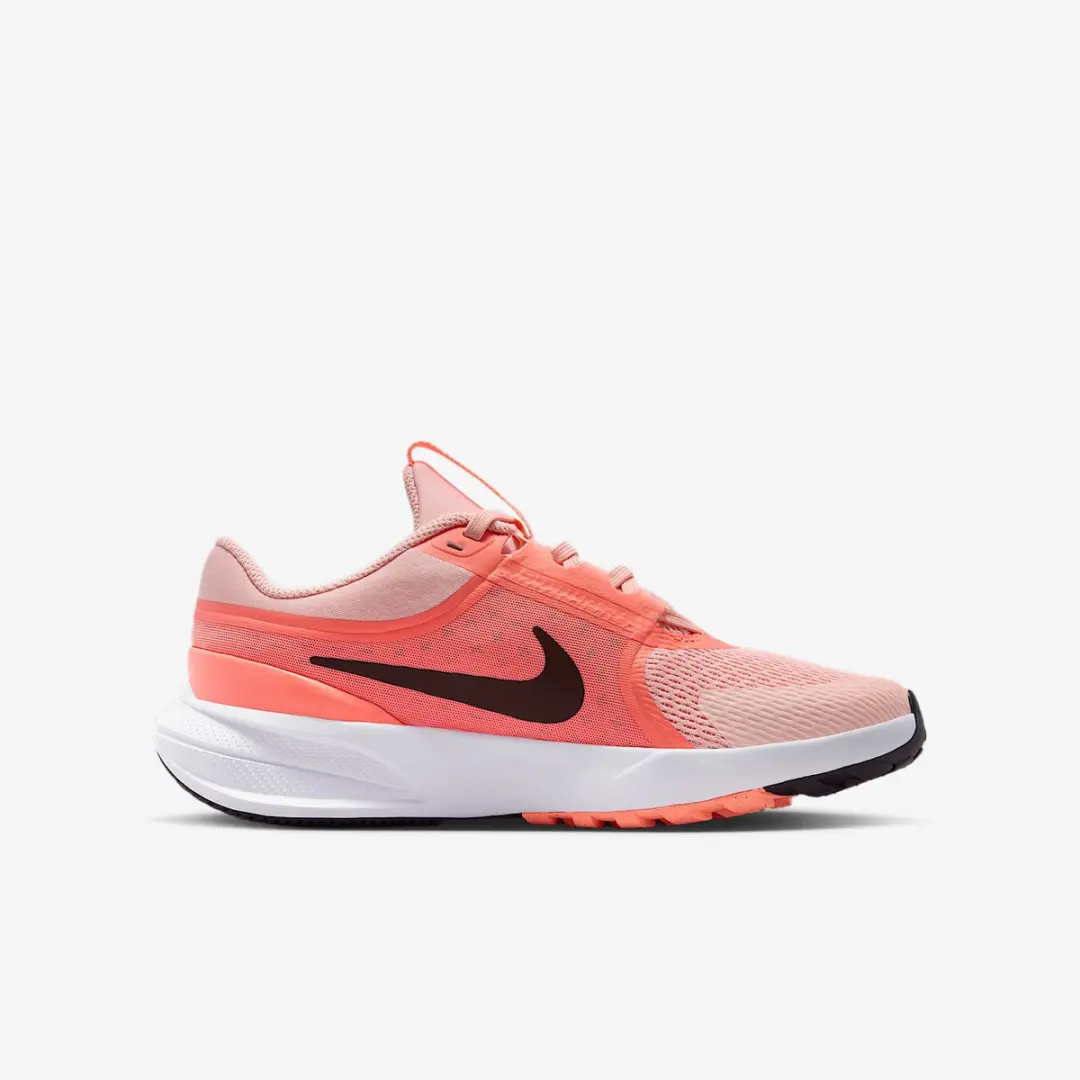 Nike Star Runner 5 Hardloopschoenen - 38.5 - Arctic Orange