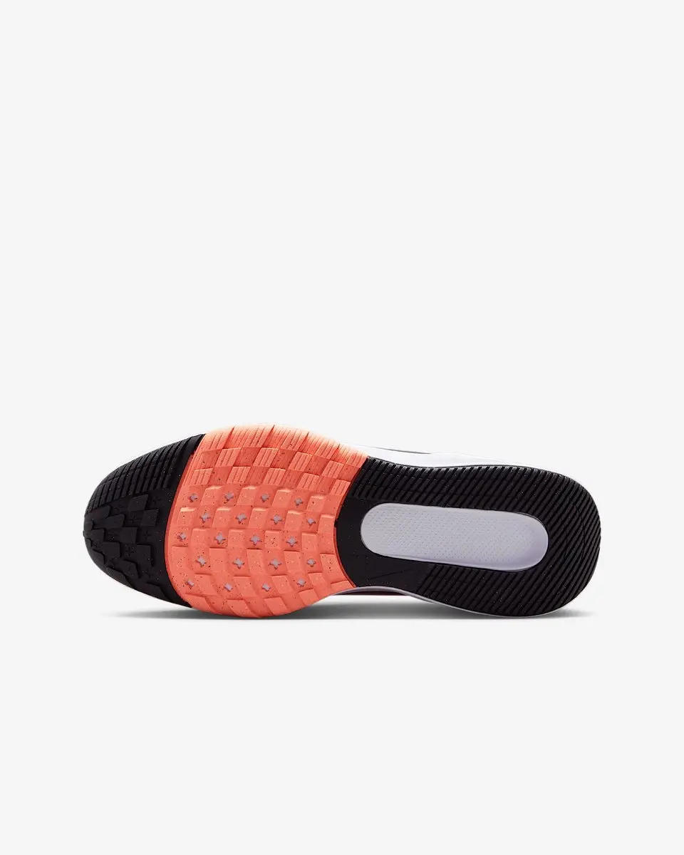 Nike Star Runner 5 Hardloopschoenen - 38.5 - Arctic Orange