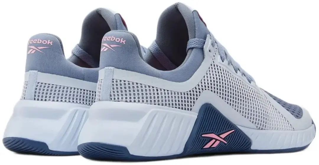 Reebok Flip Charge Schoenen - 38.5 Blauw