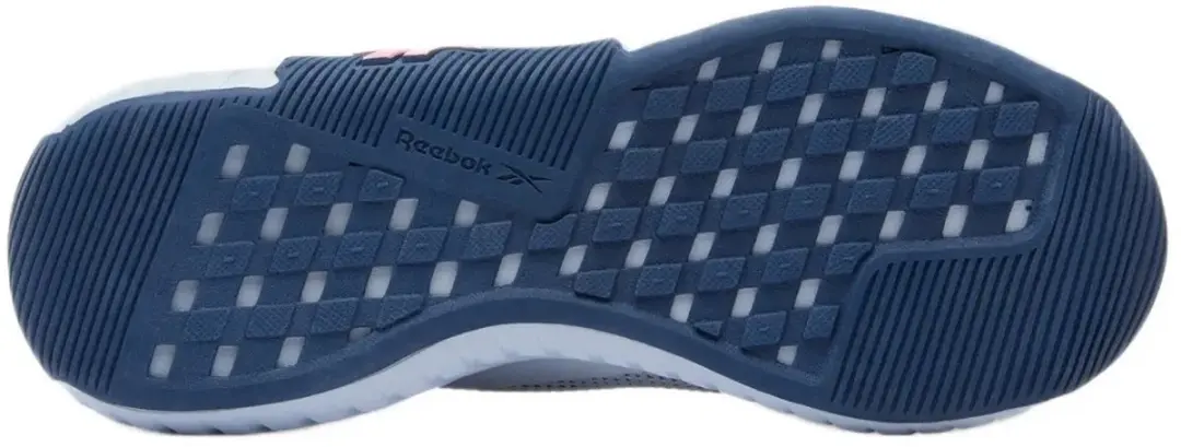 Reebok Flip Charge Schoenen - 38.5 Blauw