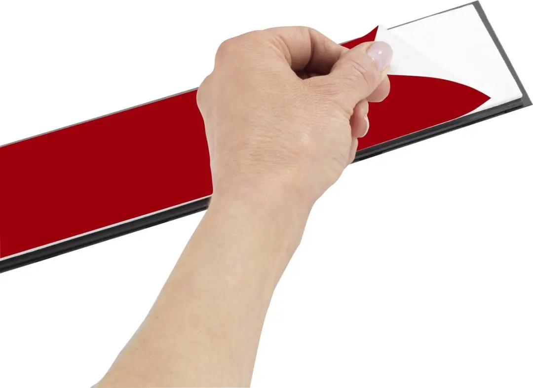 Wenko Magnetisch Kruidenrek Ima 30x12x11cm - Zwart - afbeelding 3 van 6