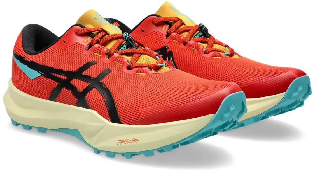 ASICS Fuji Lite 6 M