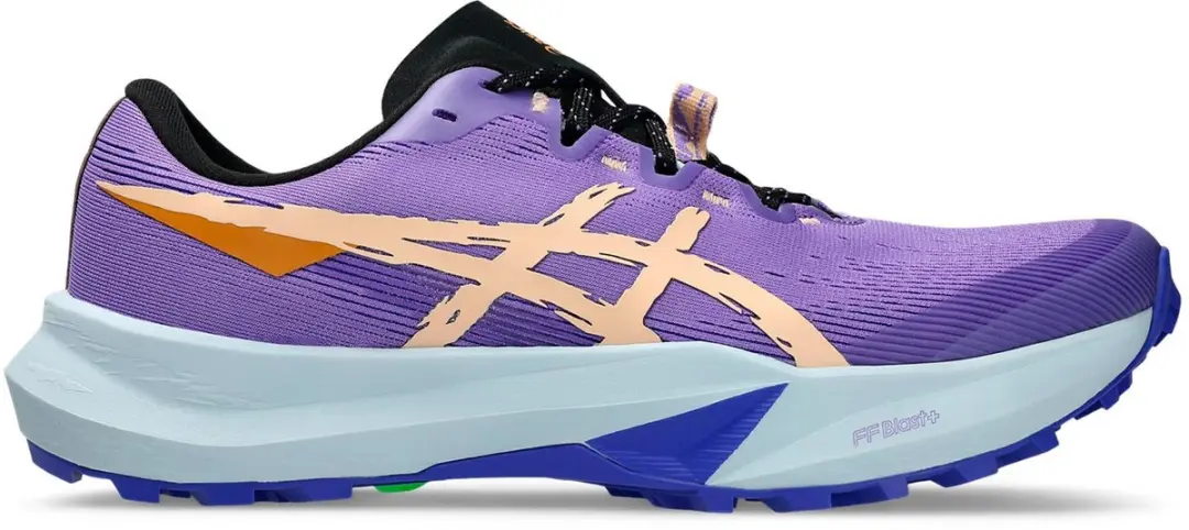 ASICS Fuji Lite 6 W Trail Running Schoenen 37.5