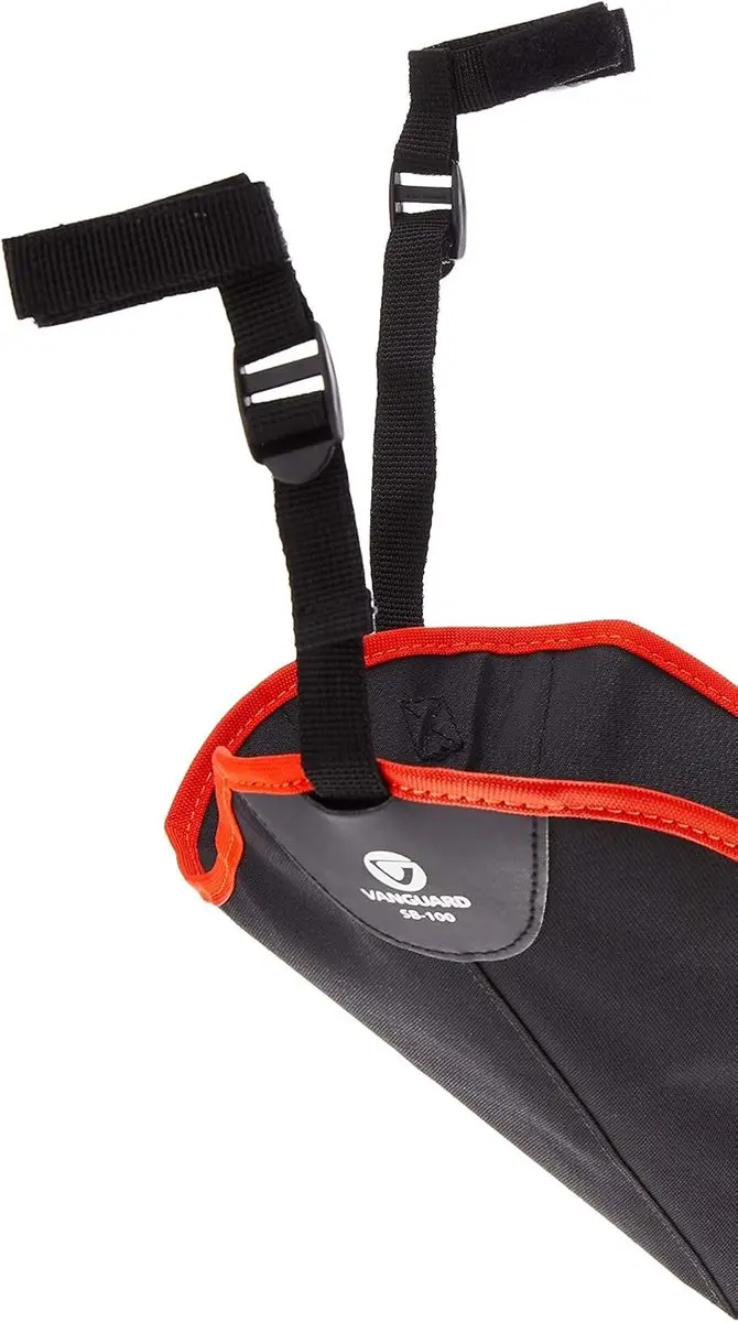 Vanguard VGD Universele Statief Stone Bag 40x40cm - Zwart