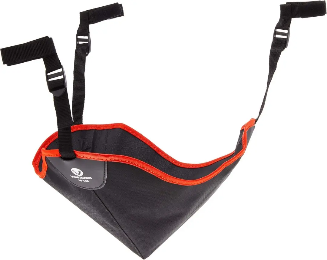 Vanguard VGD Universele Statief Stone Bag 40x40cm
