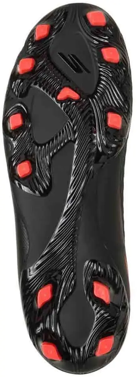 Skechers 2 Club Mg Voetbalschoenen 38 - Black/Purple