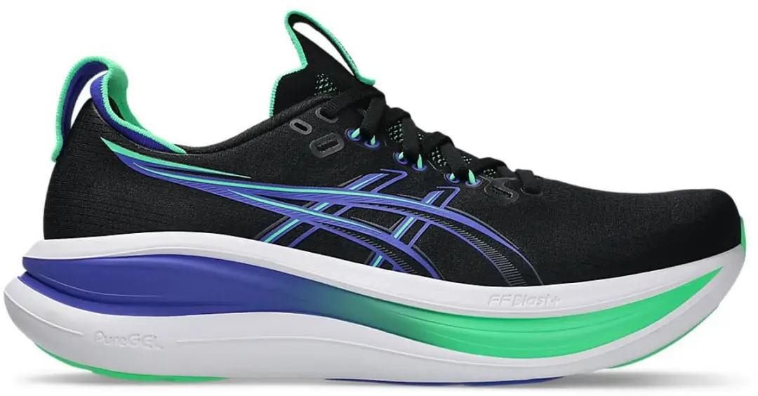 ASICS Gel-Nimbus 28 Hardloopschoenen 43.5