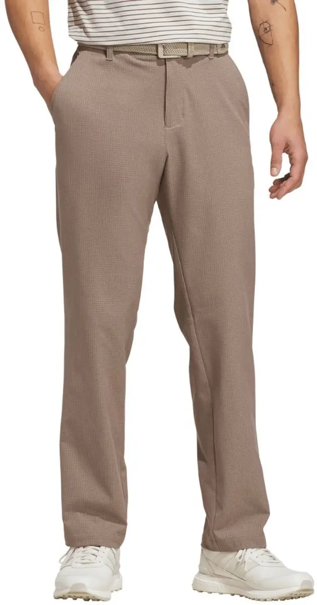 adidas ULT365 Twistwave Heren Golfbroek 34/34 - Khaki