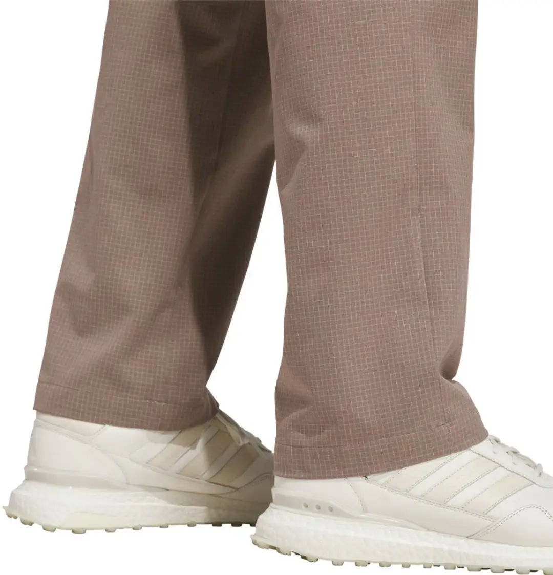 adidas ULT365 Twistwave Heren Golfbroek 34/34 - Khaki