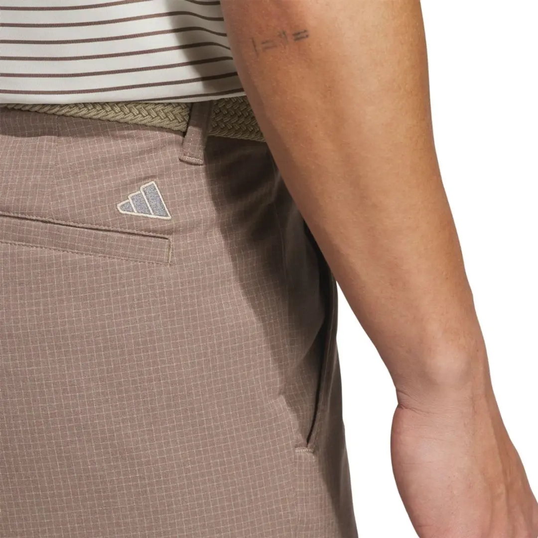 adidas ULT365 Twistwave Heren Golfbroek 34/34 - Khaki