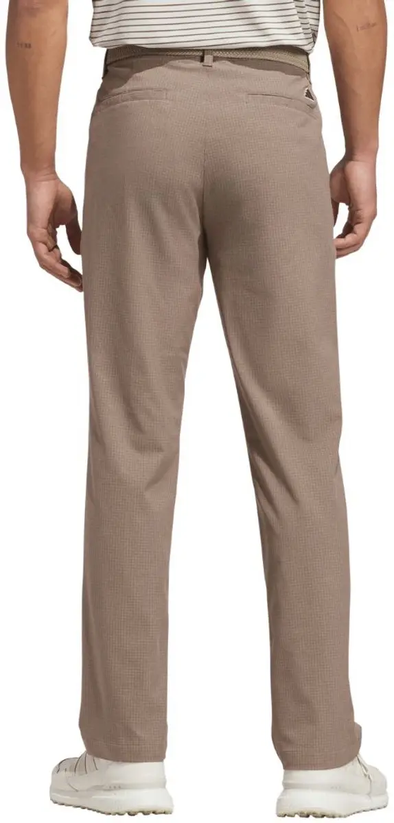 adidas ULT365 Twistwave Heren Golfbroek 34/34 - Khaki