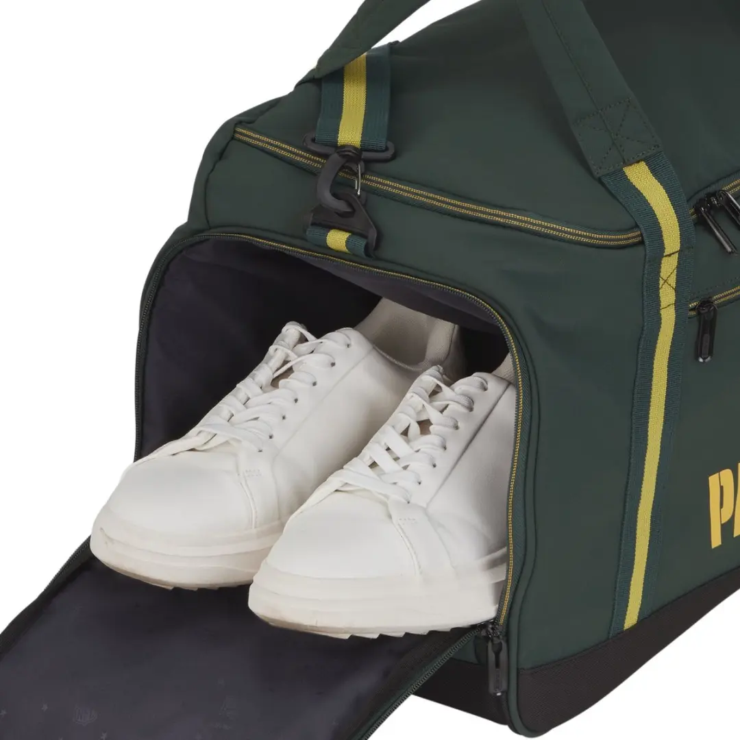 Travelite NFL Sporttas 49cm - Dennengroen - 47L