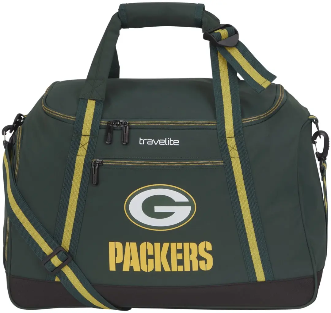 Travelite NFL Sporttas 49cm