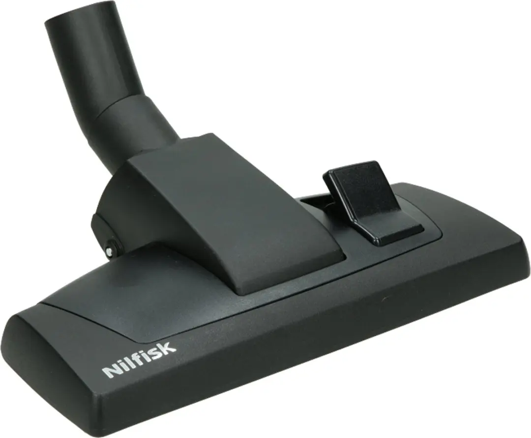 Nilfisk Combimond De Luxe Stofzak 32mm - Cilinder - Kleurenmix