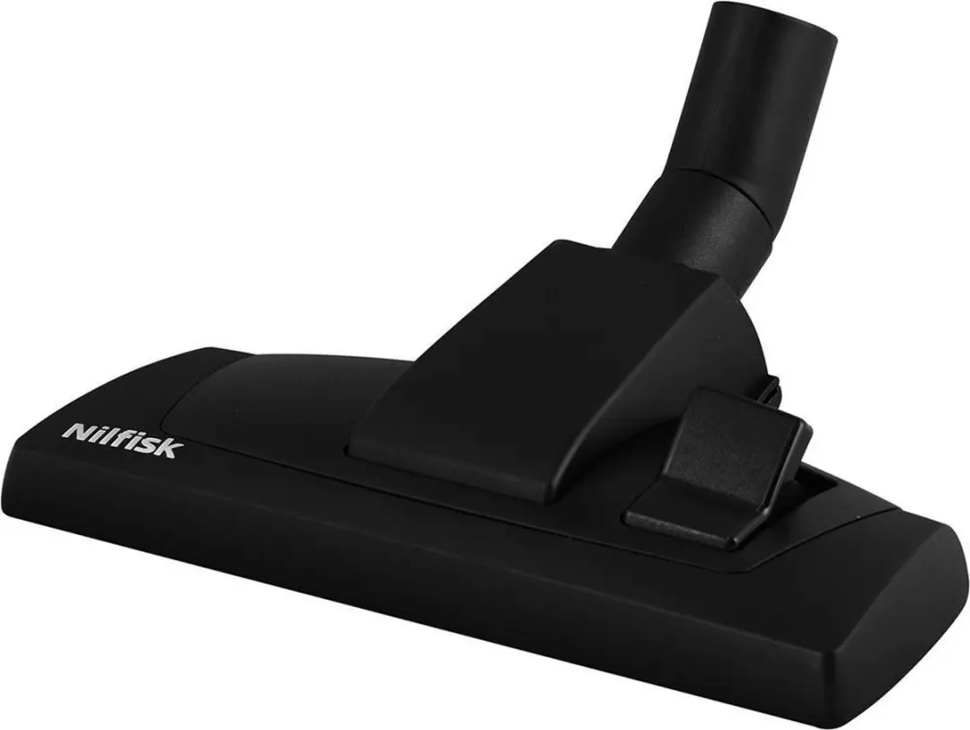 Nilfisk Combimond De Luxe Stofzak 32mm - Cilinder - Kleurenmix