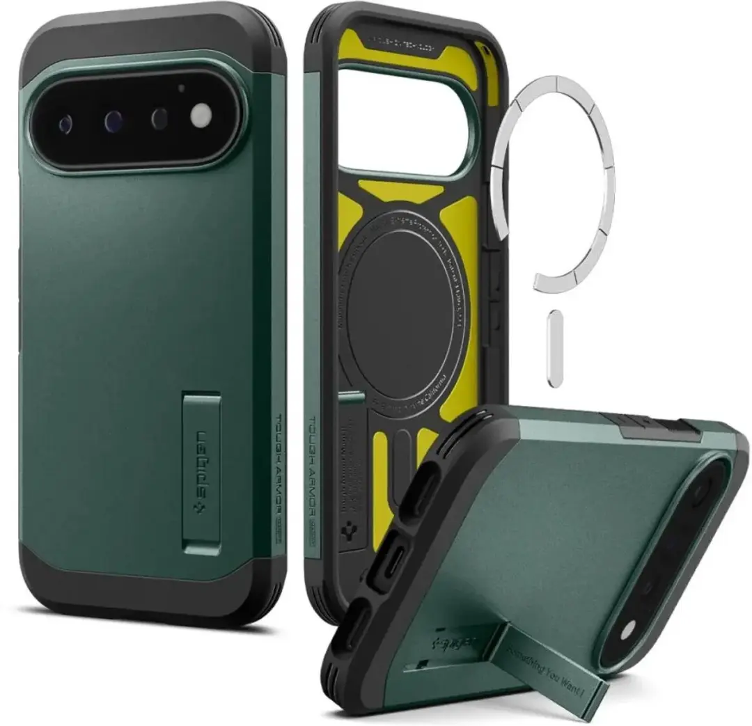 Spigen Tough Armor ACS11859 Hoesje