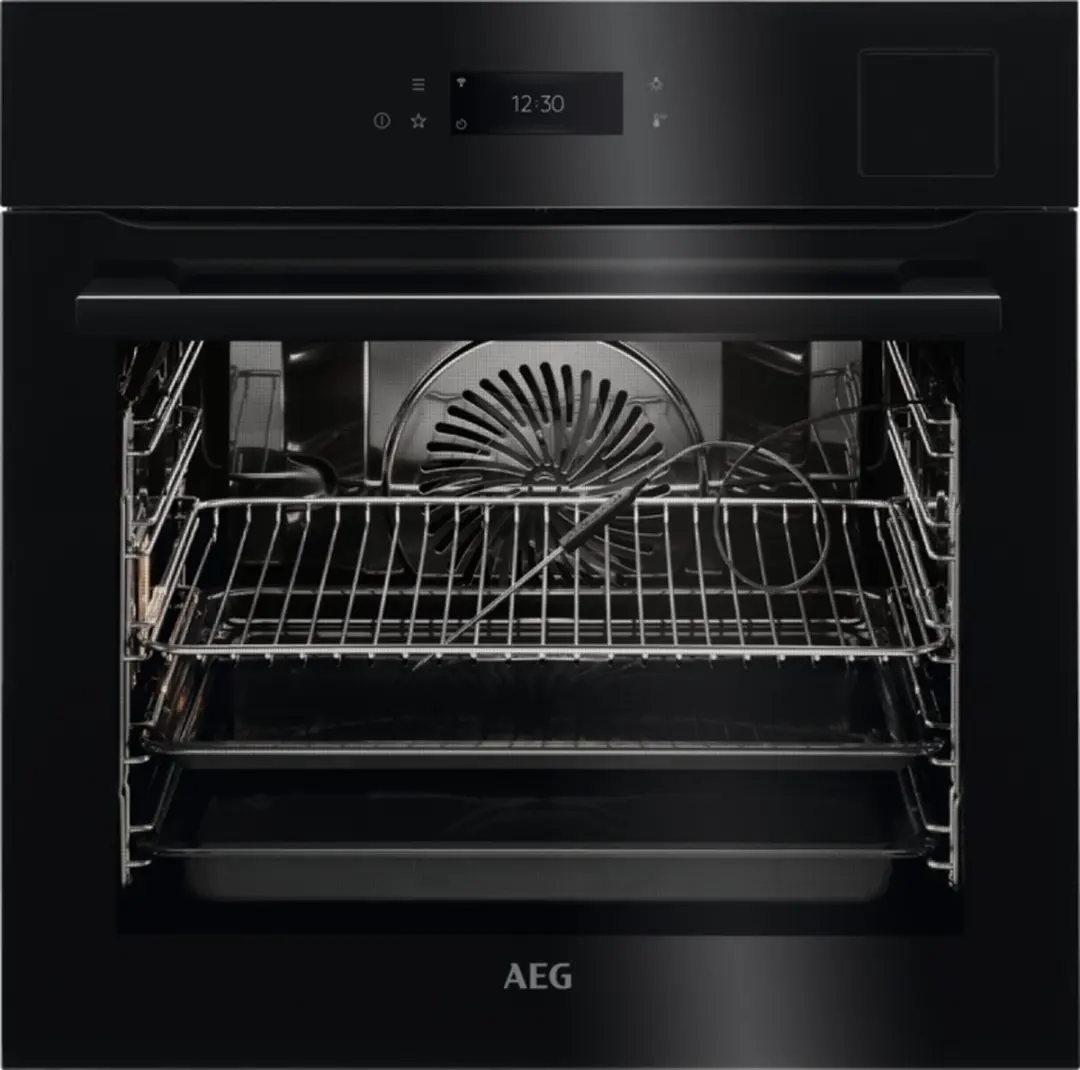AEG BSE798380B Oven 70L 3500W