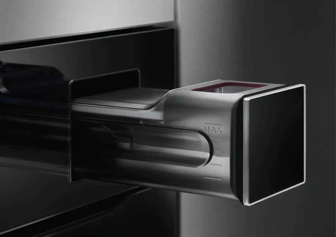 AEG BSE798380B Oven 70L 3500W - Zwart - afbeelding 3 van 6