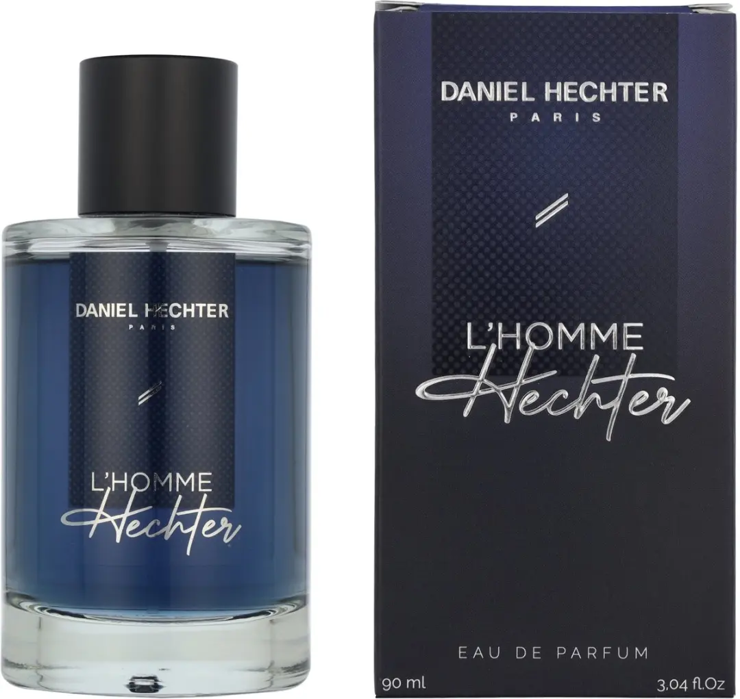 Daniel Hechter L'Homme Eau de Parfum 90ml
