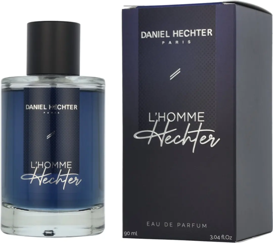 Daniel Hechter L'Homme Eau de Parfum 90ml