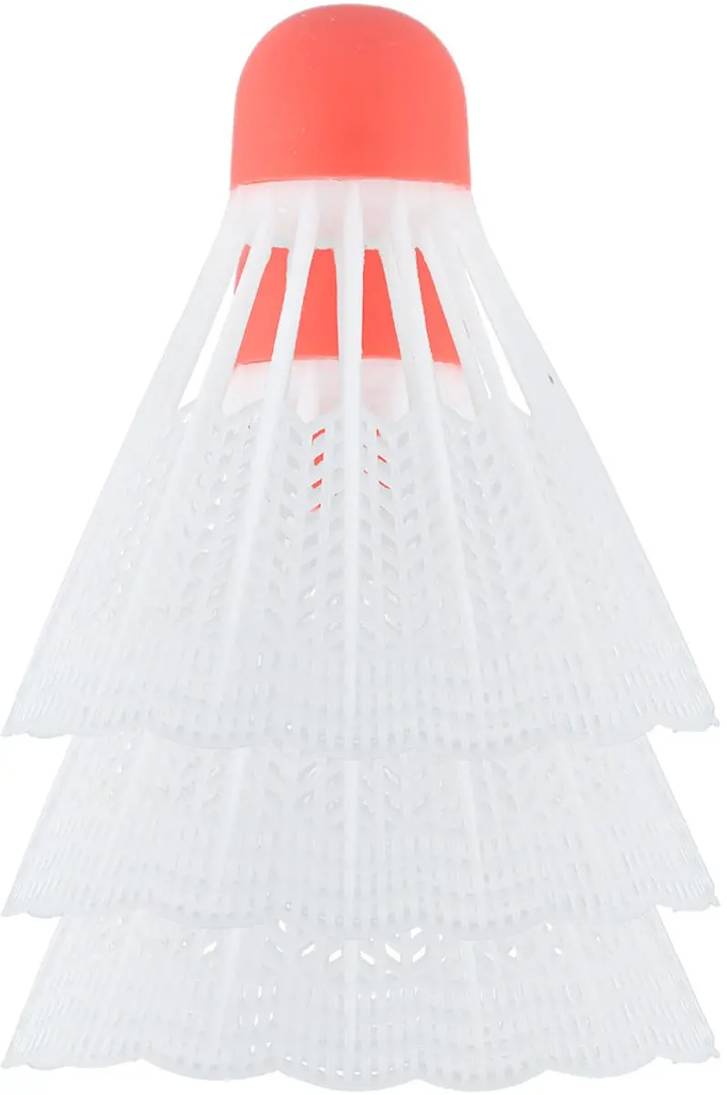 Nils Nylon Shuttles