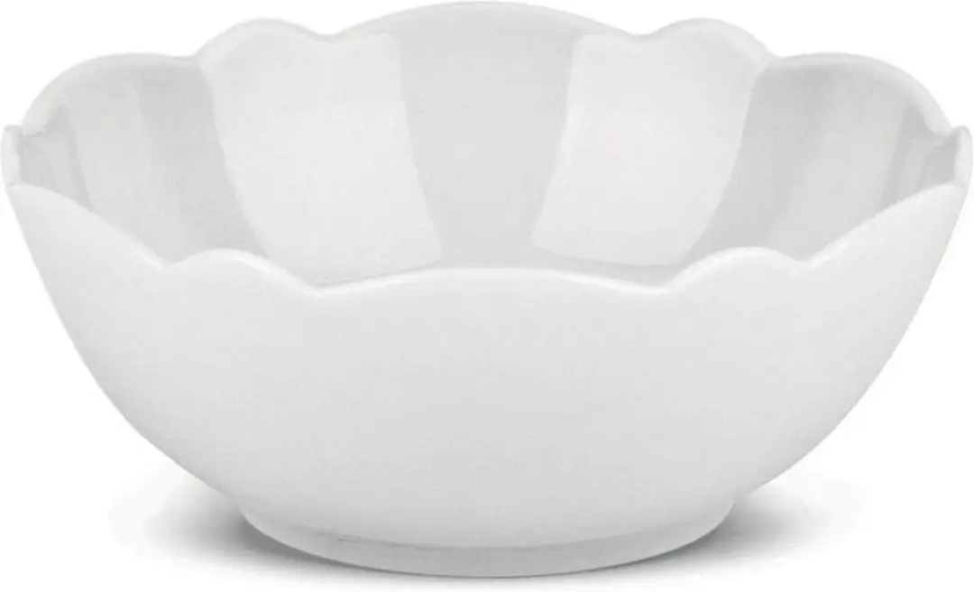 Alessi Dressed bowl 15cm