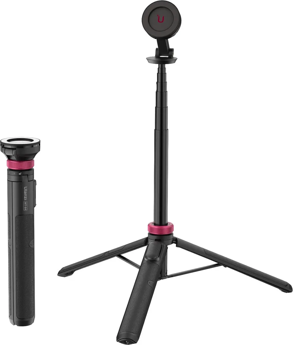Ulanzi MT-84 Selfie Stick Statief