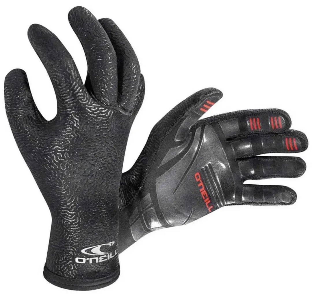 O'Neill Epic 2mm Handschoenen - Multicolor