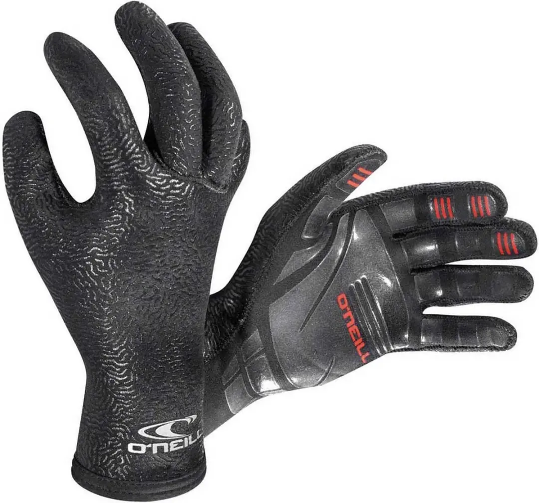 O'Neill Epic 2mm Handschoenen - Multicolor