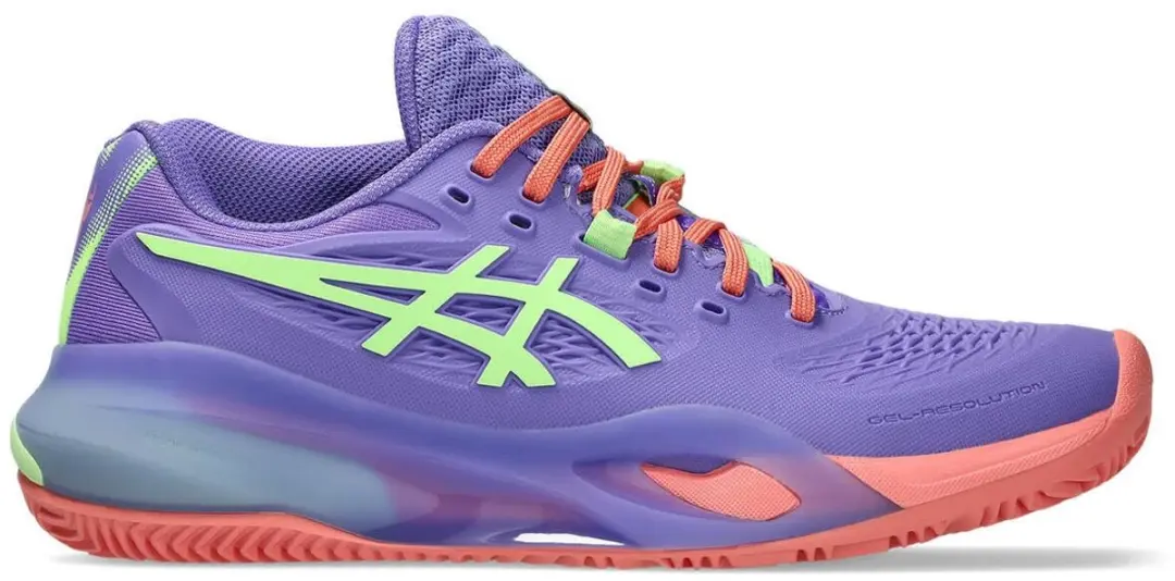 ASICS GEL-Resolution X Padel Dames