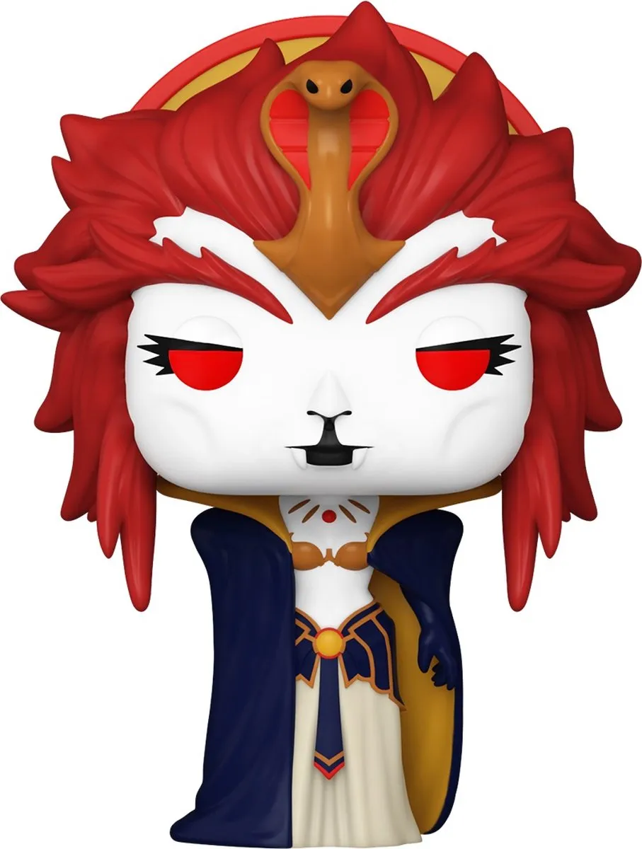 Funko Pop! Castlevania Nocturne Erzsebet 1689