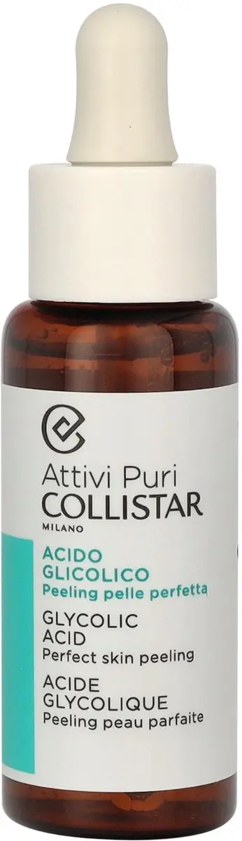 Collistar Pure Actives Glycolzuur 30ml
