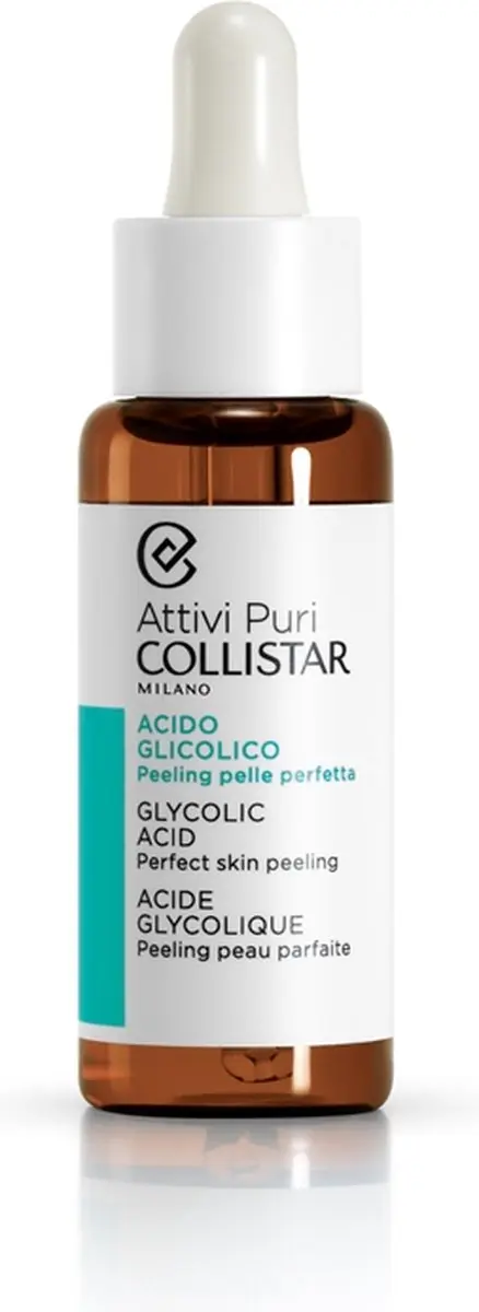 Collistar Pure Actives Glycolzuur 30ml