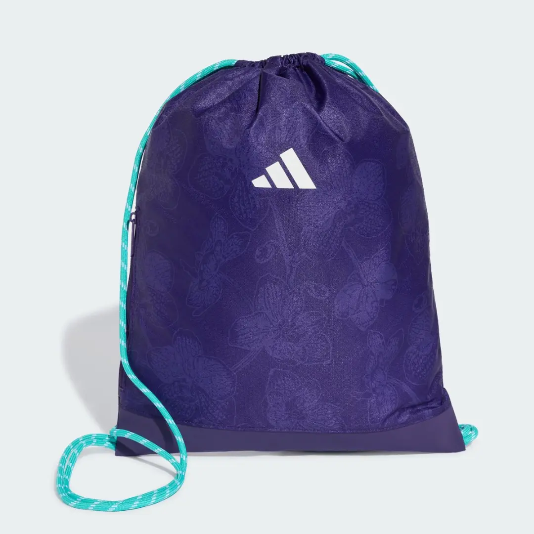 Adidas Performance Mercedes-AMG Petronas F1 Vanda Bloom Sporttas 14.4L - Paars