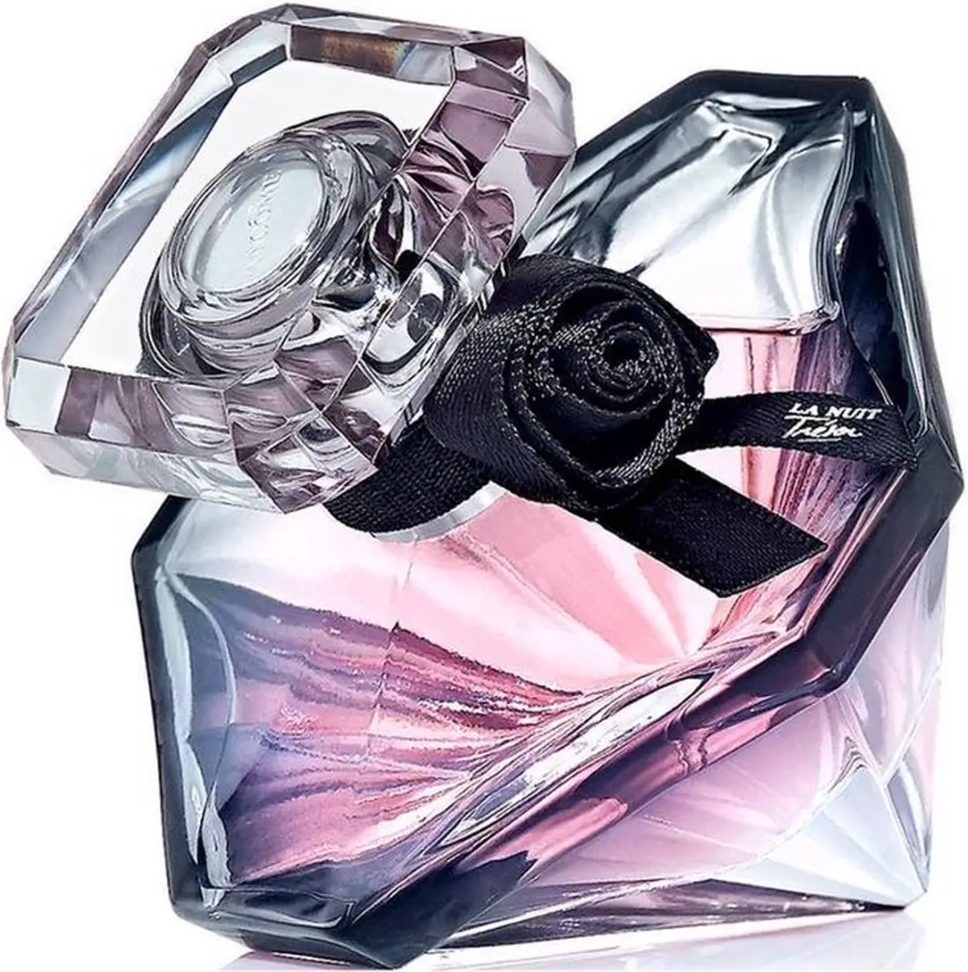 Lancôme La Nuit Trésor Eau de Parfum 100ml - afbeelding 6 van 6
