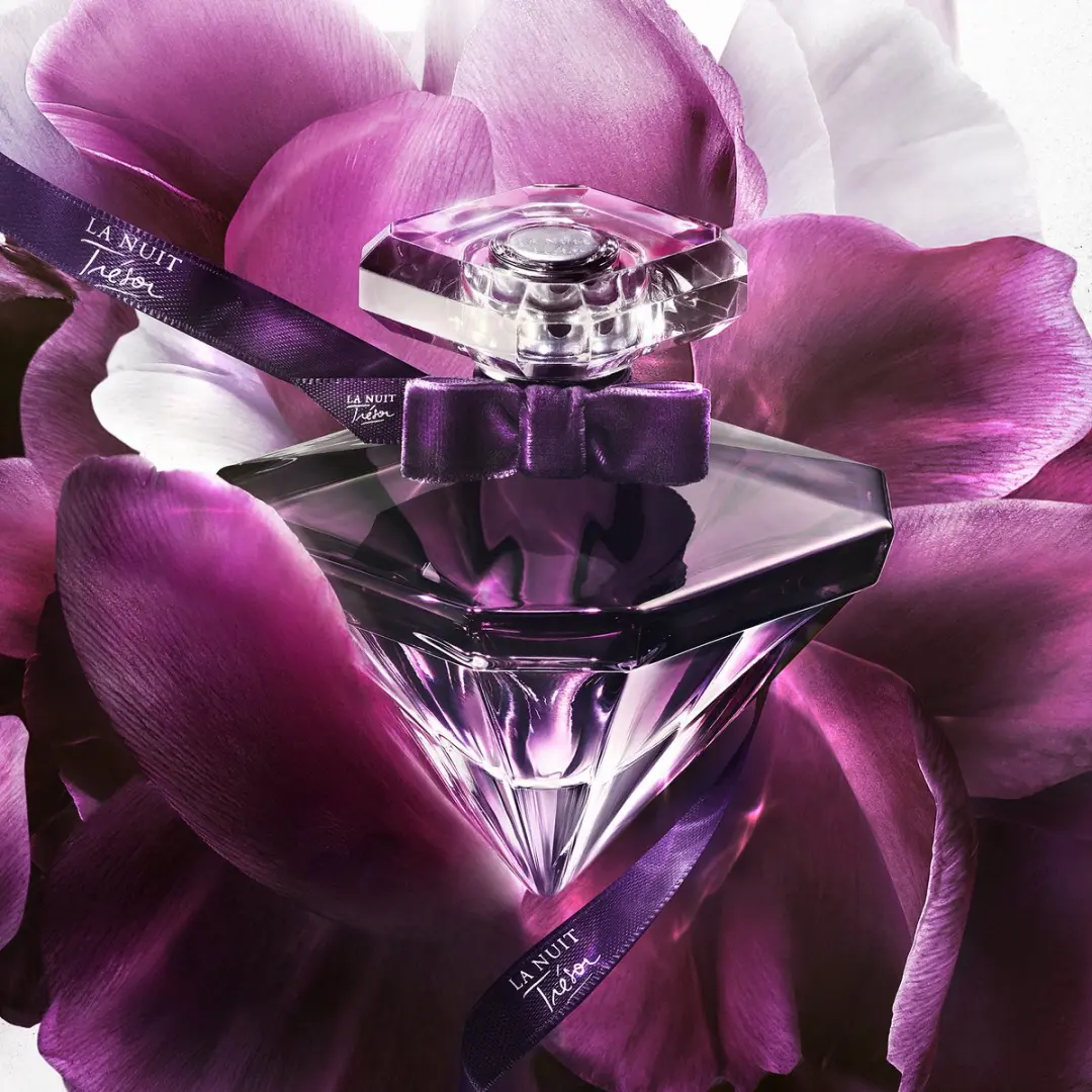 Lancôme La Nuit Trésor 2024 Eau de parfum spray 100ml