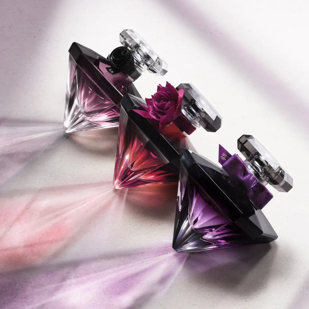Lancôme La Nuit Trésor 2024 Eau de parfum spray 100ml