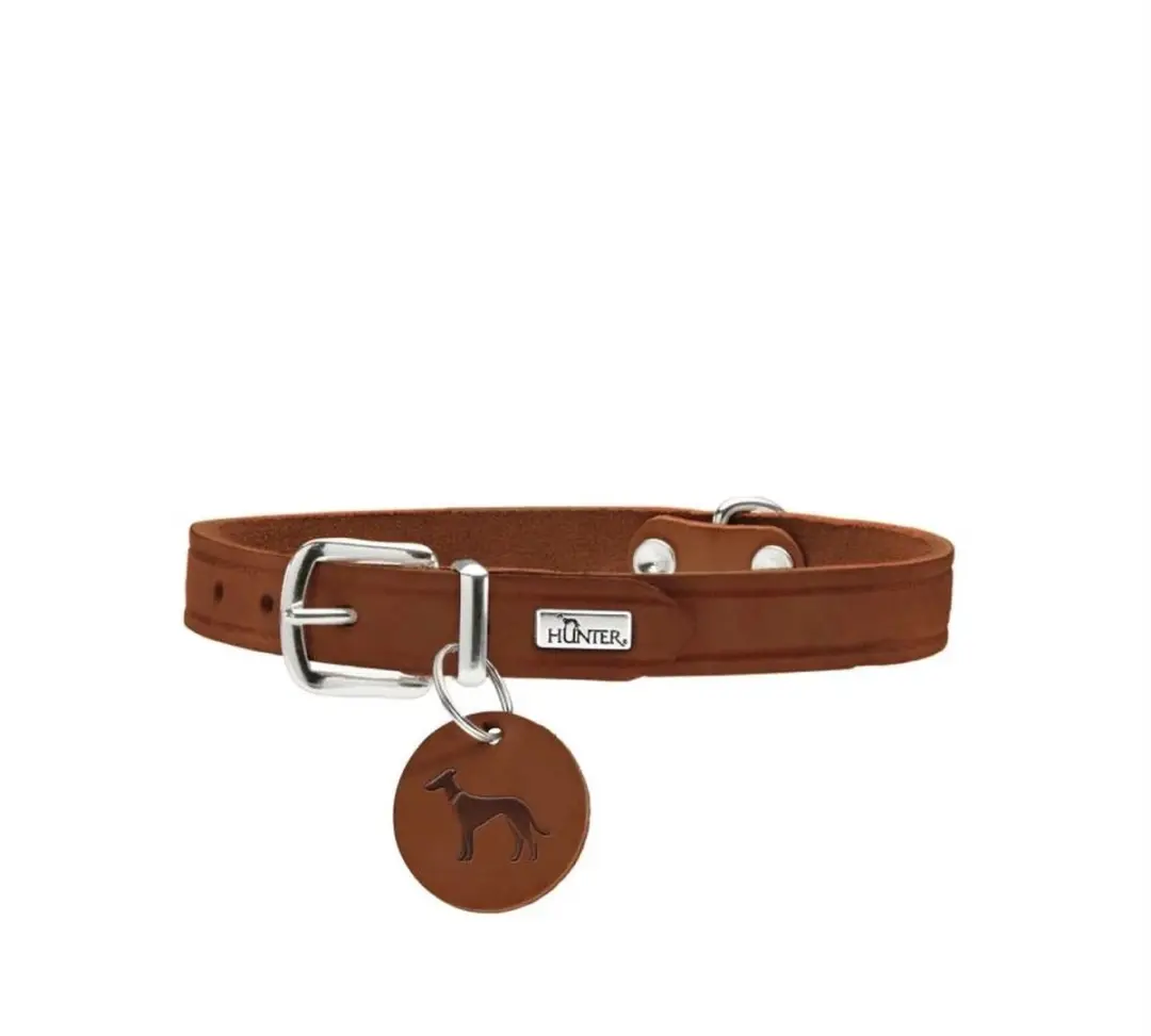 Hunter Aalborg Halsband SM