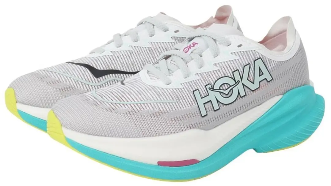 Hoka Mach X2 W