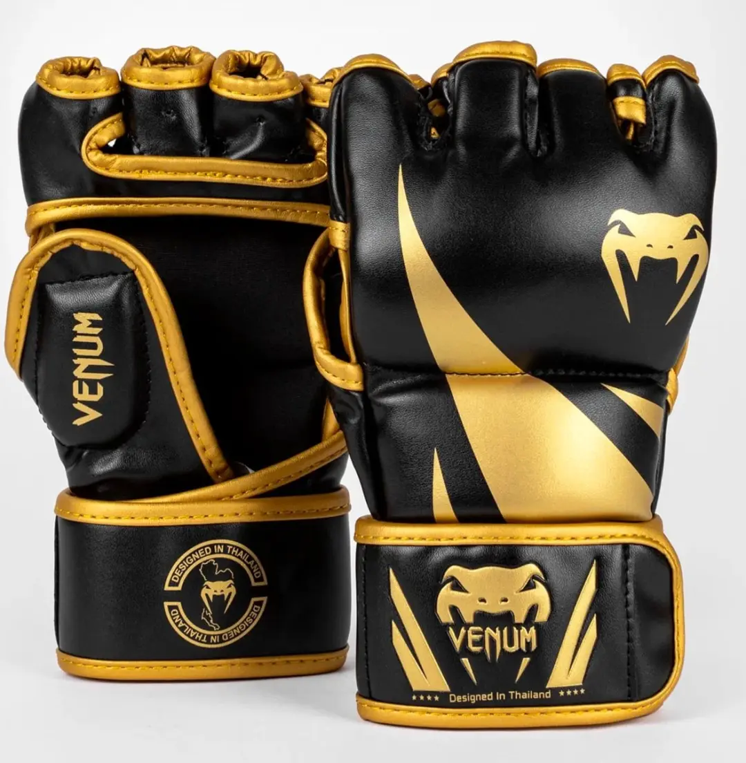 Venum Challenger MMA Handschoenen 4oz - S