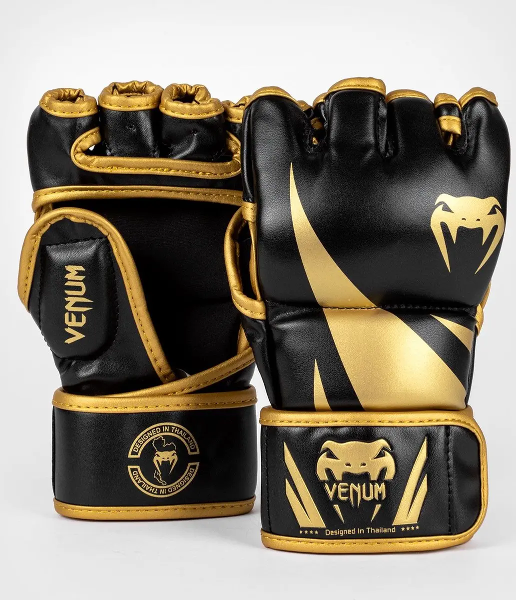 Venum Challenger MMA Handschoenen 4oz