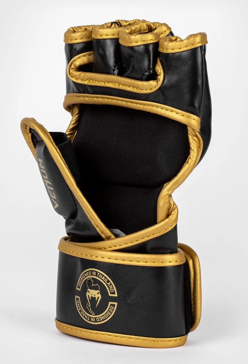 Venum Challenger MMA Handschoenen 4oz - S
