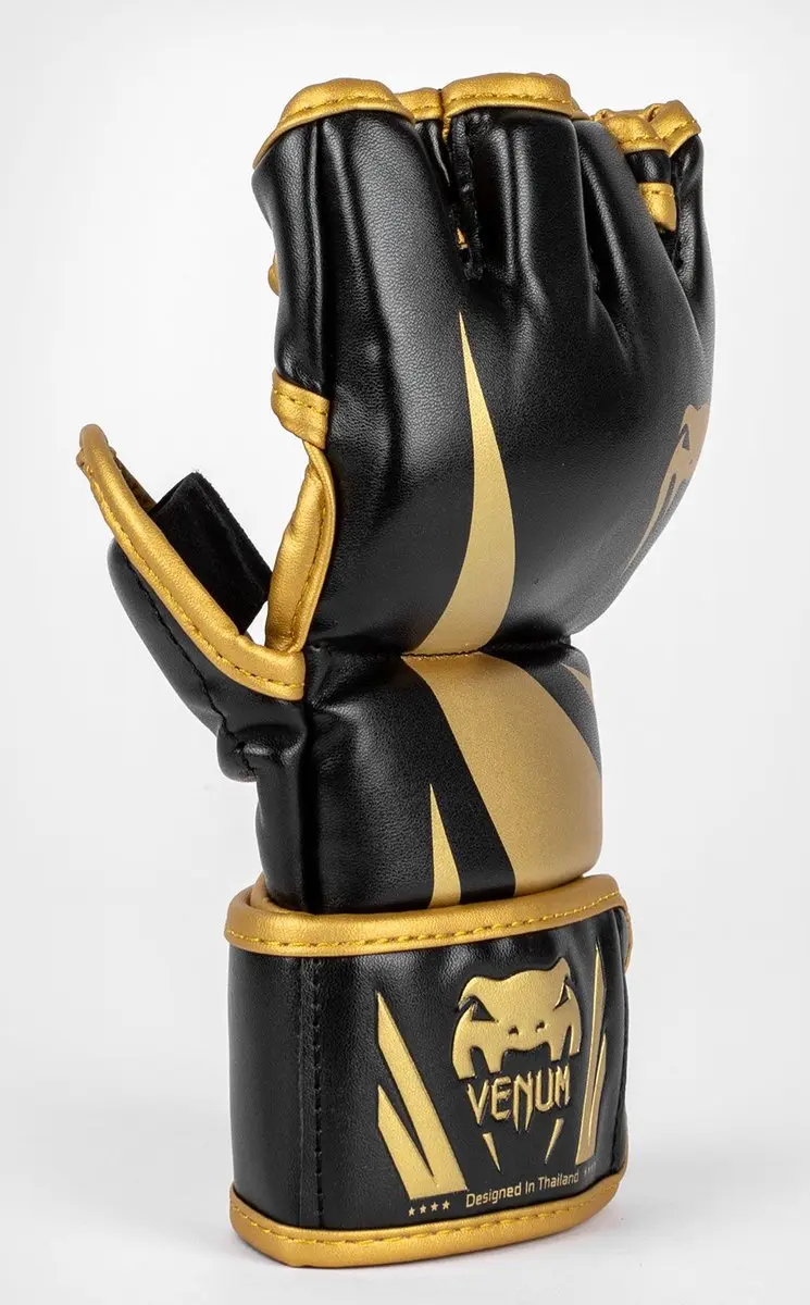 Venum Challenger MMA Handschoenen 4oz - S