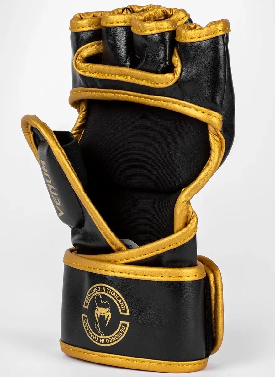 Venum Challenger MMA Handschoenen 4oz - S
