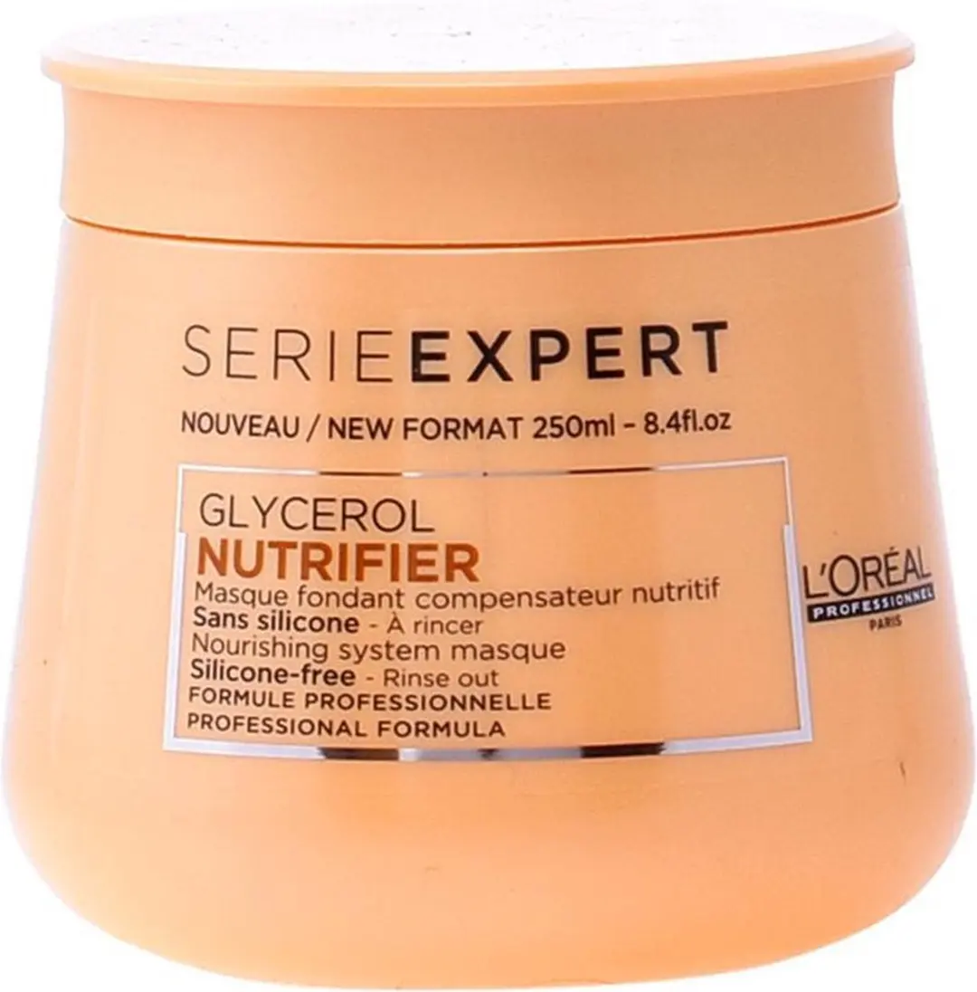 L'Oréal Professionnel Serie Expert Nutrifier Mask 250ml